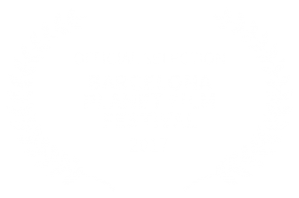 OFFICIAL SELECTION - BARCELONA PLANET FILM FESTIVAL - 2017