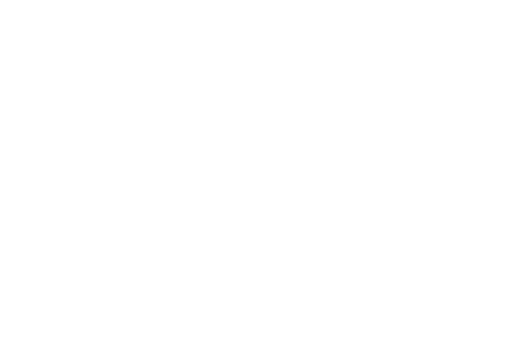 OFFICIAL SELECTION - CORDOBA FILM FESTIVAL - 2017
