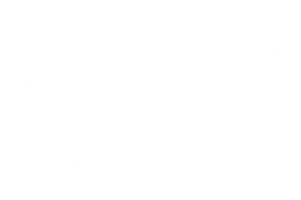 OFFICIAL SELECTION - LIFEART MEDIA FESTIVAL - 2017