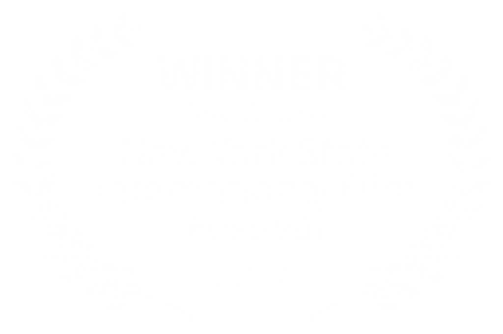 WINNER - NYSIFF 2017 WHITE