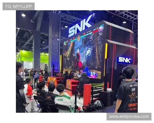 亚洲必看的热门电竞赛事全攻略,助你轻松掌握比赛精彩瞬间 亚洲必看的热门电竞赛事全攻略,助你轻松掌握比赛精彩瞬间