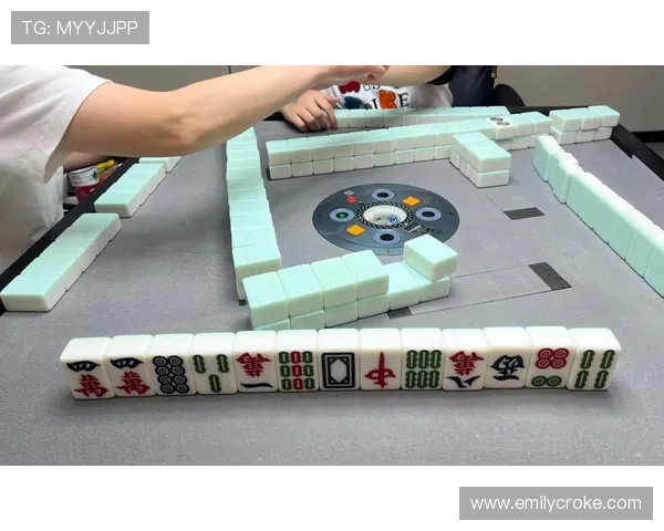 二人麻将小游戏合集多款经典与创新玩法结合的双人麻将游戏推荐指南 二人麻将小游戏合集多款经典与创新玩法结合的双人麻将游戏推荐指南