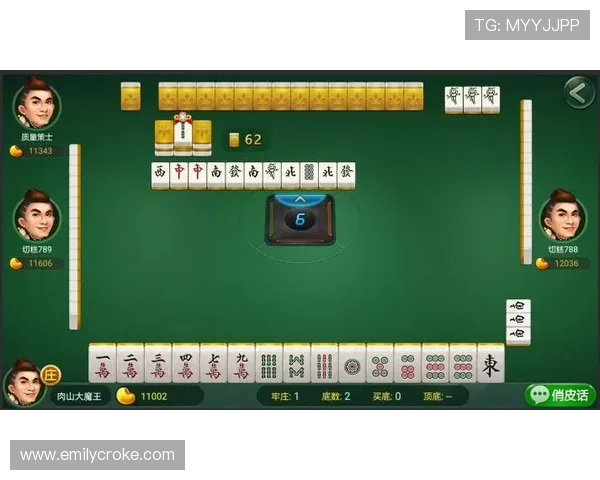 亚洲必赢麻将胡了玩法详解,掌握胡牌技巧提升游戏胜率的方法 亚洲必赢麻将胡了玩法详解,掌握胡牌技巧提升游戏胜率的方法