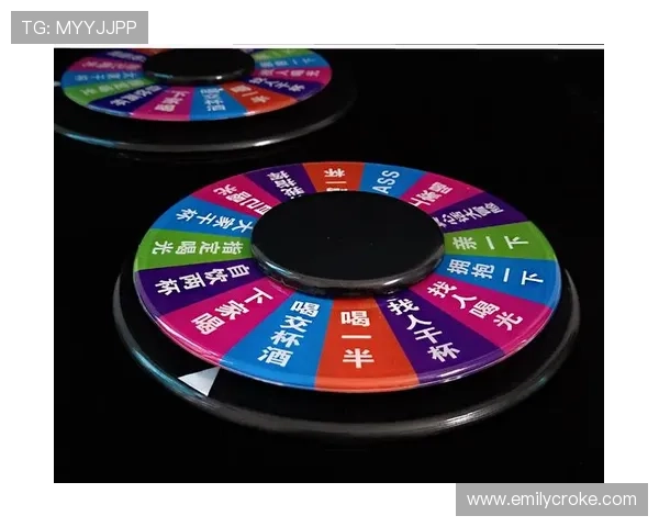 利用转盘模拟器提升游戏活动的趣味性与用户参与度的实用技巧