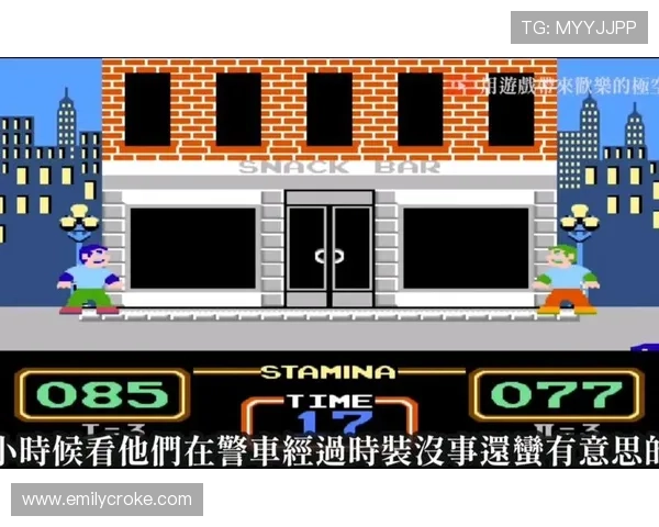 实用fc游戏秘籍教程帮助新手玩家快速掌握游戏操作与技巧